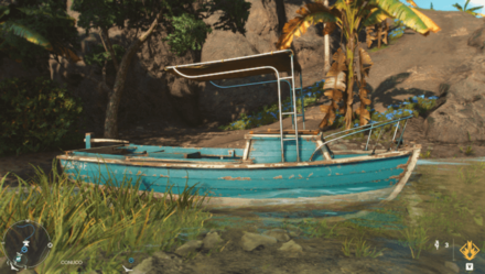 1974 Reina Rocinante-M Estaño Location 2.jpg