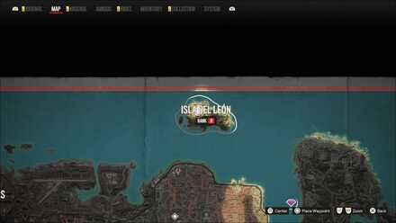 Far Cry 6 - El Pequeño IV full map