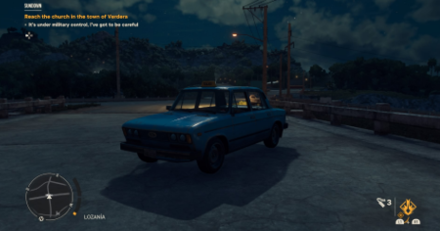 1976 Kaspar Roza (Taxi) Location 2.jpg