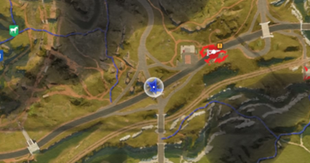 1976 Kaspar Roza (Taxi) Location 2.jpg