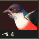 Far Cry 6 - Trogon Meat