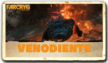Far Cry 6 - How to Hunt Venodiente.png