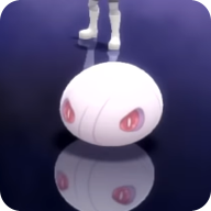 Pokemon BDSP Cascoon