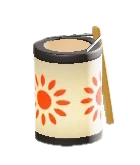 The Suns version of Handheld Lantern