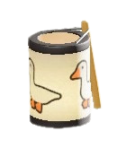 The Geese version of Handheld Lantern