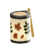 The Leaves version of Handheld Lantern