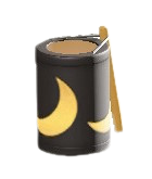 The Moons version of Handheld Lantern