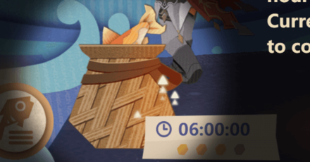 Genshin - How to Get Fish in the Barbecue Web Event