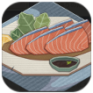 Genshin — wydarzenie internetowe dotyczące grillowania — Sashimi