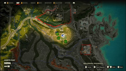 Far Cry 6 - Salsa Ingredients Locations.png