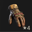 Far Cry 6 - Steel Plate Gloves
