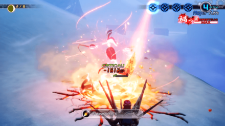 How to increase turns - Critical Hit.s