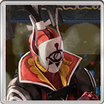 Age of Calamity DLC 2 - Sooga Icon