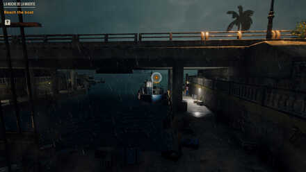 Far Cry 6 - Reach the Boat.jpg