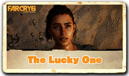Far Cry 6 The Lucky One.png