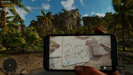 Far Cry 6 - Find Clara