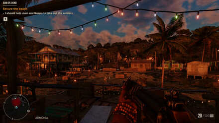 Far Cry 6 - Secure the Beach.jpg