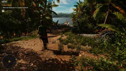 Far Cry 6 - Follow Raiza.jpg