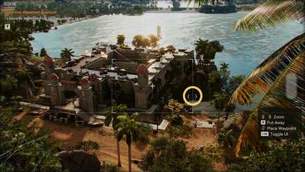 Far Cry 6 - Best Route Stealth.jpg