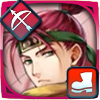 Shinon - Sharptongue Ninja Icon