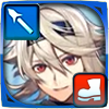 Ninja Corrin (M) Icon