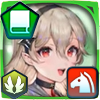 Corrin (F) - Nightfall Ninja Act Icon