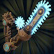 Age of Calamity DLC 2 - Ultimate Sheikah Arms