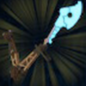 Prototype Sheikah Arms Icon