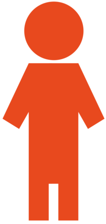 High Population Icon