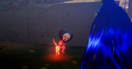 How to get Glory - Look for Mimans