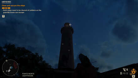 Far Cry 6 - Reach the Lighthouse.jpg