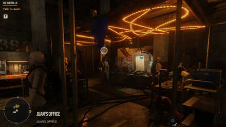 Far Cry 6 - Talk to Juan.jpg