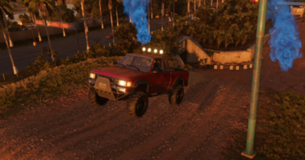 Far Cry 6 How to Win Gran Premio 01.png