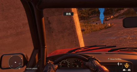 Far Cry 6 How to Win Gran Premio 03.png