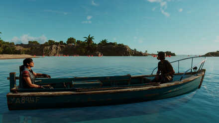 Far Cry 6 - Meet with Espada.jpg