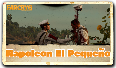Far Cry 6 - Napoleon El Pequeno.png