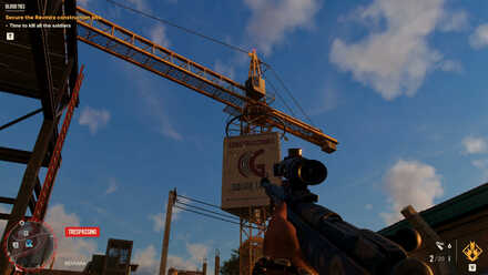 Far Cry 6 - Secure the site.jpg