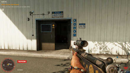 Far Cry 6 - Enter the Lab.jpg