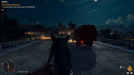 Far Cry 6 - Steal a Paria Truck.jpg