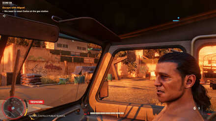 Far Cry 6 - Escape.jpg