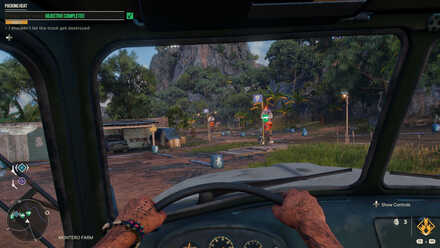 Far Cry 6 - Deliver the Truck.jpg