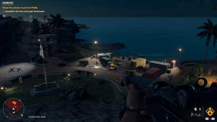 Far Cry 6 - Steal the Truck.jpg