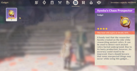 Genshin - How to Use Ayesha