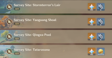 Genshin - How to Use Ayesha