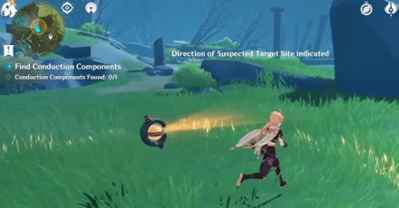 Genshin - How to Use Ayesha