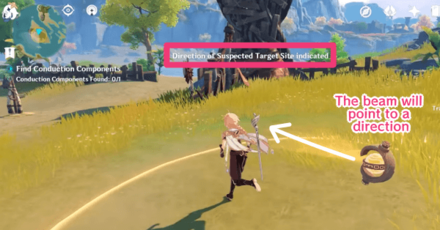 Genshin - How to Use Ayesha