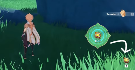 Genshin - How to Use Ayesha