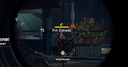 Far Cry 6 How to Liberate Checkpoint 01.png