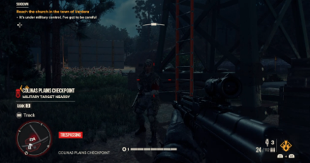 Far Cry 6 How to Liberate Checkpoint 02.png