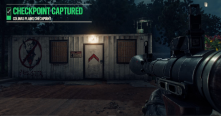 Far Cry 6 How to Liberate Checkpoint 04.png